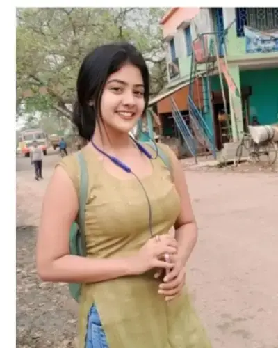 Escort In Sirohi